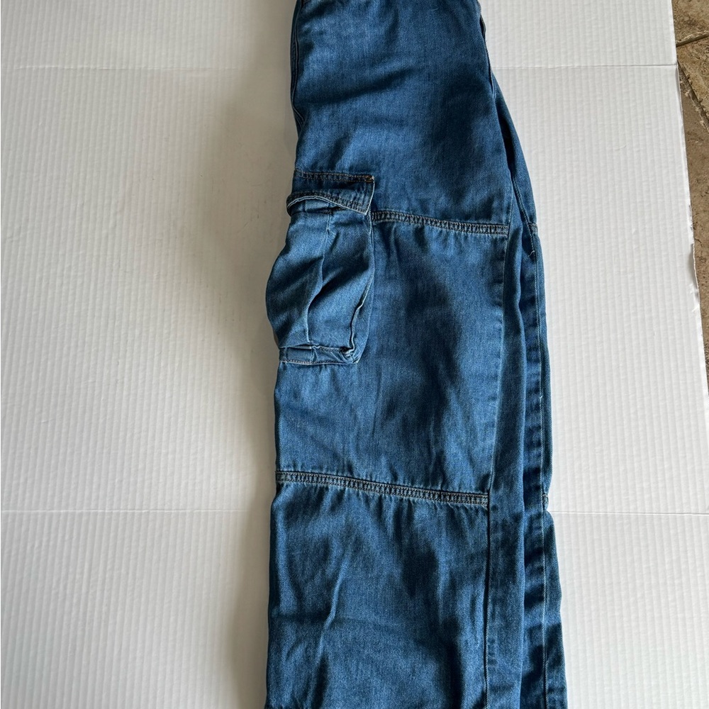 Women’s Blue Jeans